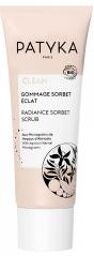 Clean Gommage Sorbet Éclat Bio 50 ml - Tube 50 ml