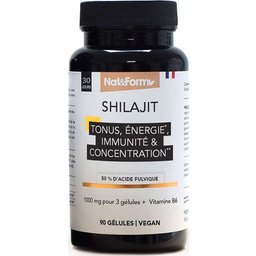 Shilajit 90 Gélules