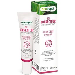 Olioseptil Gel Correcteur Anti-Imperfections
