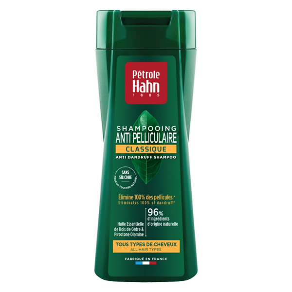 Shampoing Antipelliculaire Cheveux Normaux 250ml