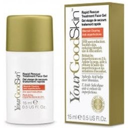 Votre bon gel de traitement facial de peau de peau de bonne qualité