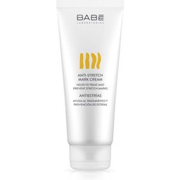 Babé Anti-vergetures 200 ml