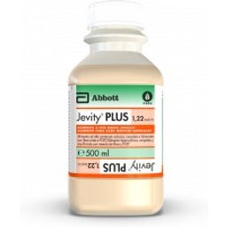Jevity Plus M635 500ml
