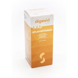 Liquide digestif