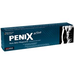 EROpharm PeniX Active Crème