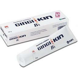GingiDentifrice 125ml