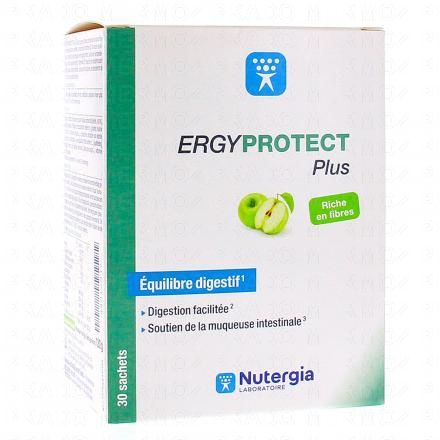 ErgyProtect Plus 30 sachets