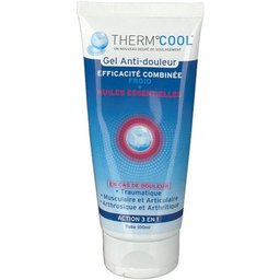 Gel Anti-Douleur 100ml