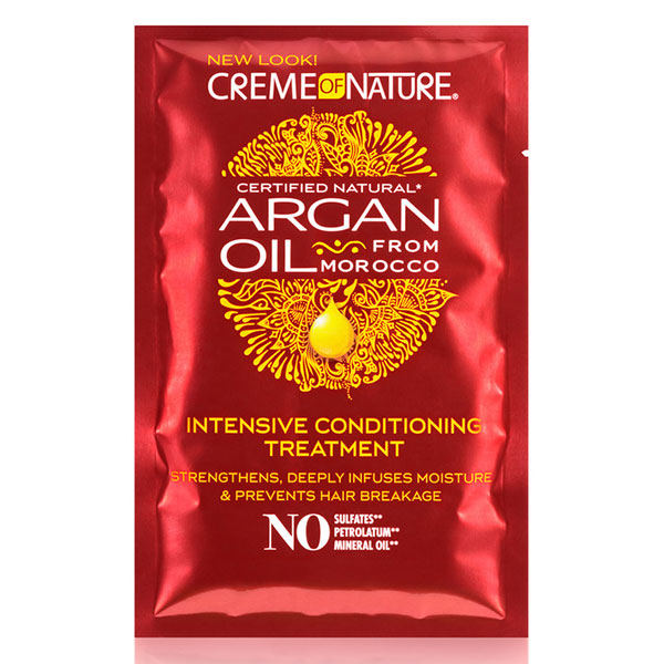 Argan Masque Réparation Intense 50ml