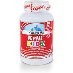Kidz Antaritic Krill Vit.D