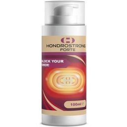 Forte Crema 100ml