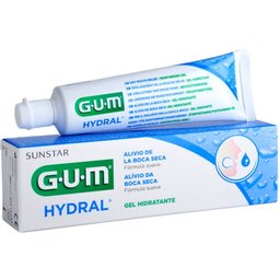 Hydral Gel Humectant 50ml