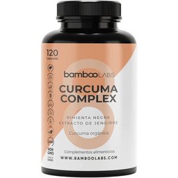 Curcumin Complex 120caps