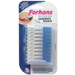 Brosse Interdentaire Comfort Touch 40uts