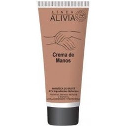 Línea Alivia Crema de Manos 100ml