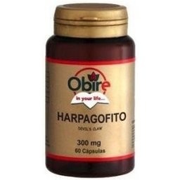Harpagophyte 60caps