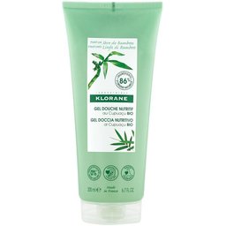 Gel douche nutritif Sève de Bambou