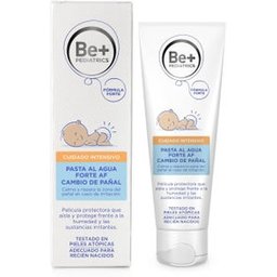 Pediatrics forte pâte à base d'eau AF 60ml