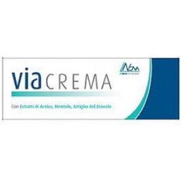 Via Crema 100Ml