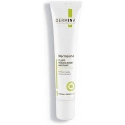 Normalina Fluido Matificante Equilibrante 40ml