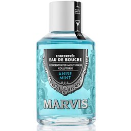 Concentrée Eau de Bouche Anis & Menthe