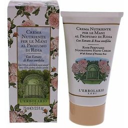 Crema de Manos Rosas 75ml
