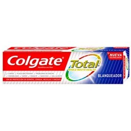 Dentífrico Total Blanqueador 75ml