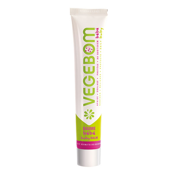 Baume bébé 45g