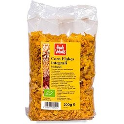 Baule Volante Corn Flakes Integrale 200g