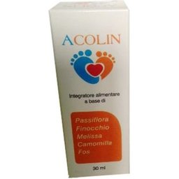 Bonne Italie Acolin 50ml
