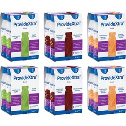ProvideXtra® Drink Boîte de mélange