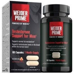 Prime 60caps