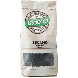 Ssame noir cru 250g