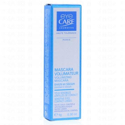 EYE CARE Mascara Volumateur 9g n°6003 pearl grey