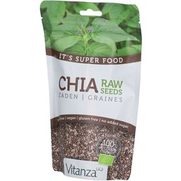 HQ Superfood Graines De Chia Brut