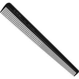 Captain Cook 18cm Peigne Noir 1ut