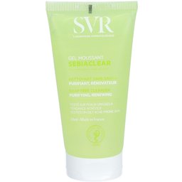 SVR Gel Moussant
