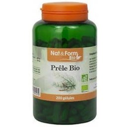 Bio Prêle 200 Gélules