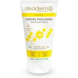 Crème Philomiel Douceur Pieds 150ml