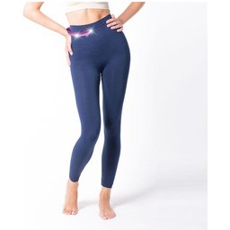 Lena Legging Réducteur Push Up Marine XL 1ut