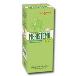 Meristemo Ynkhas 17 100Ml