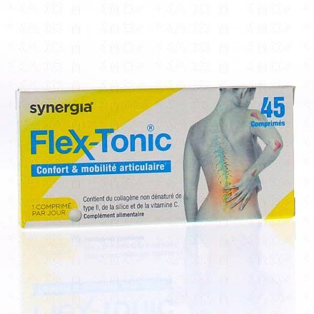Flex-Tonic x45 Comprimés