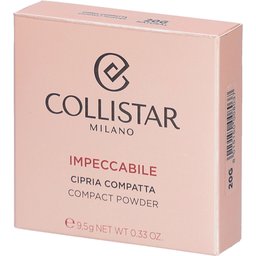 Impeccabile Compact Powder 20G - Natural
