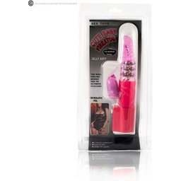 Rotations Rotateur Rabbit Rose Superstimulateur 1ut