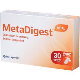 MetaDigest Total
