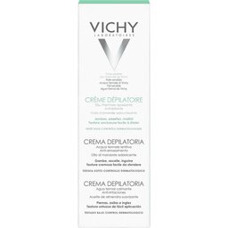 Crème Dépilatoire Dermo-Tolérance 150ml