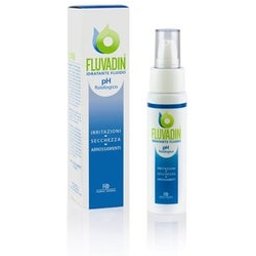 Drogue Derma Fluvadin Fluid Idrat.60ml