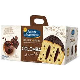 Plaisirs Médit Colombe Médite Cioc500G