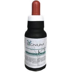 Vitamine K2 Os 20ml