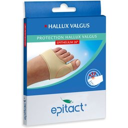 Protection Hallux Valgus Taille M 1ut